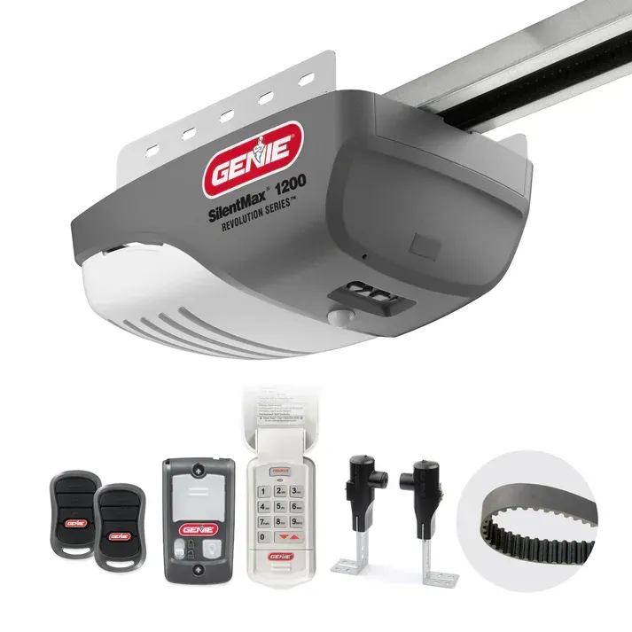 Genie SilentMax 1200