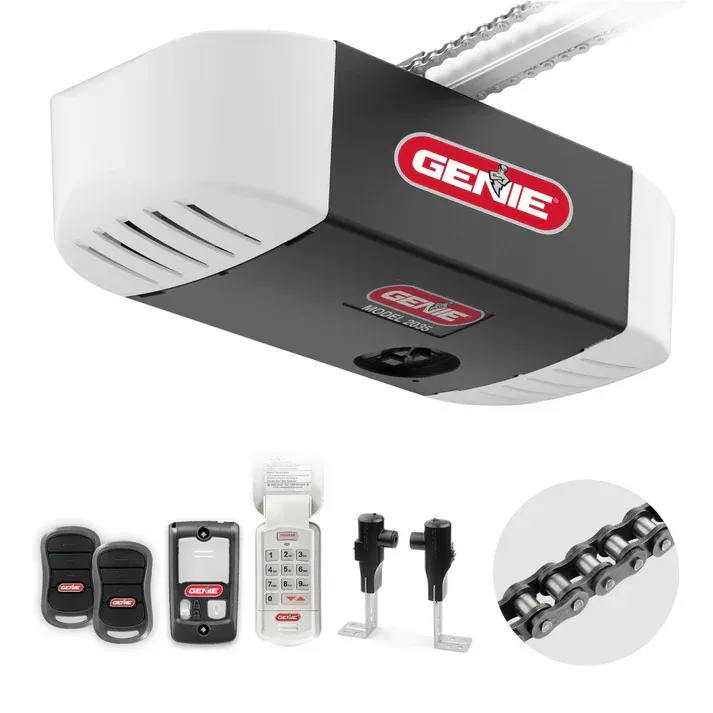 Genie Chain Drive 550 garage door opener
