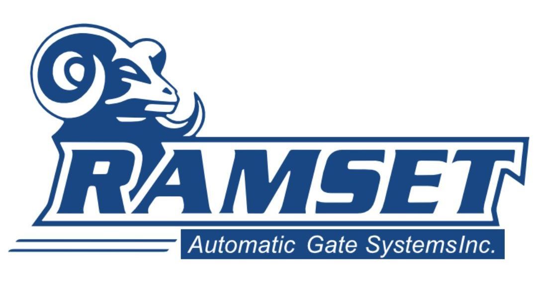 Ramset Logo