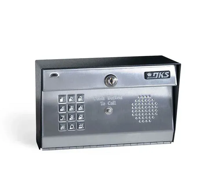 DKS doorking 1812 classic