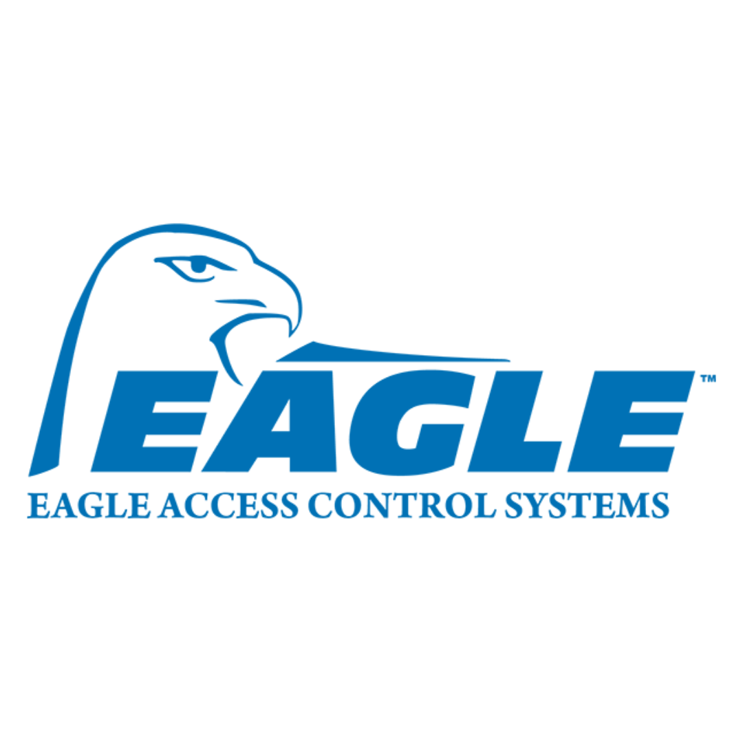Eagle Access Control Systems logo