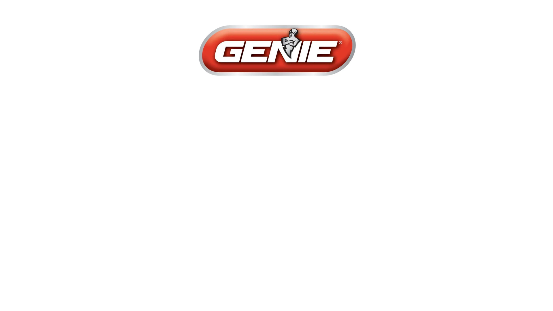 Genie logo