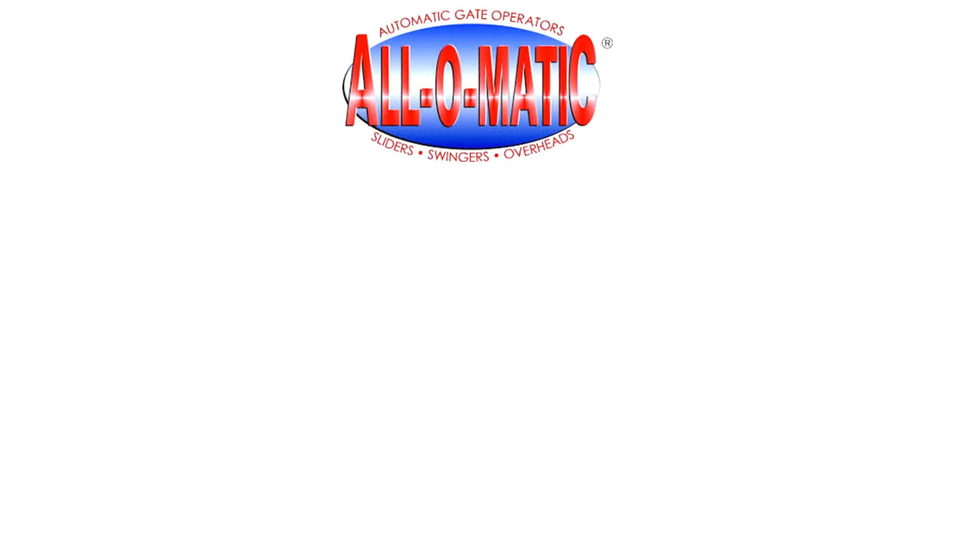 All-O-Matic logo