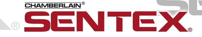 Sentex systems logo