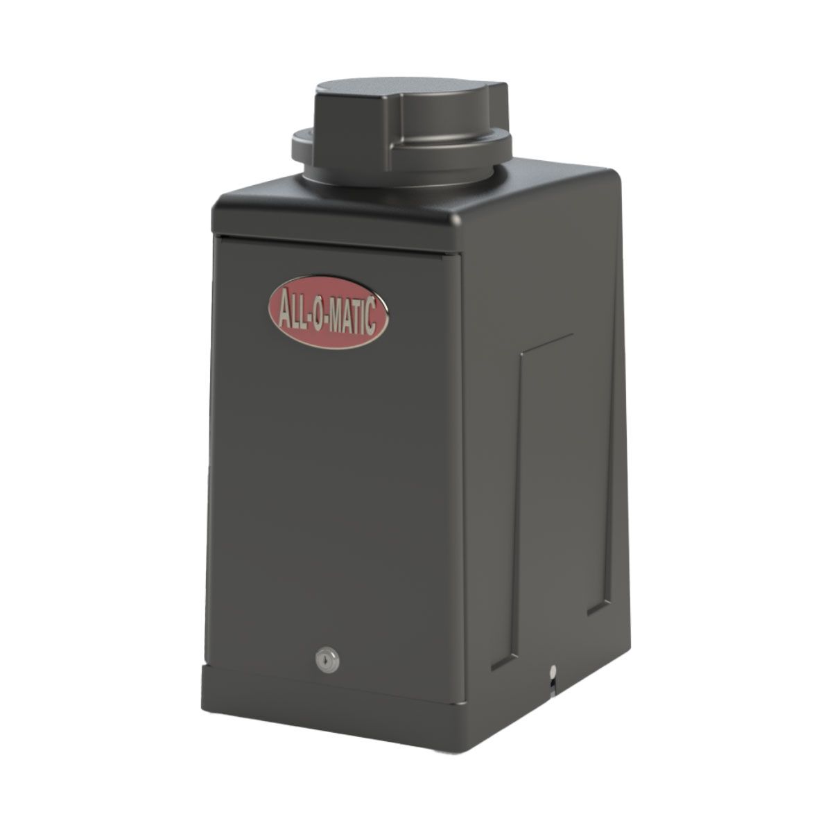 All-O-Matic SW-300 DC Pro gate operator