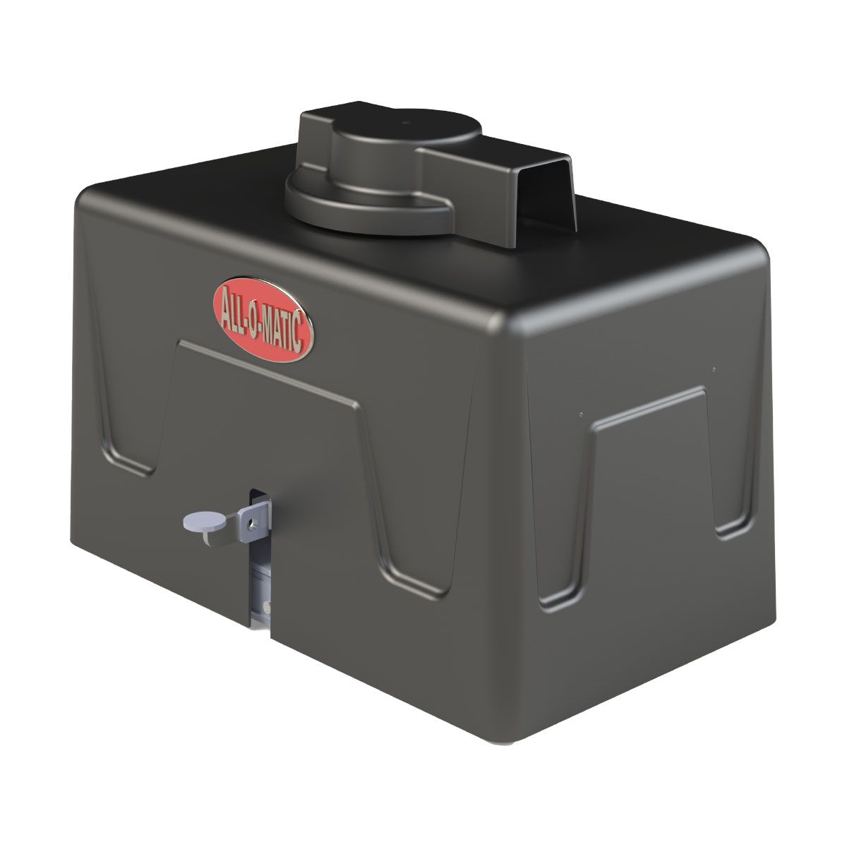 All-O-Matic SW-350 DC Pro gate operator