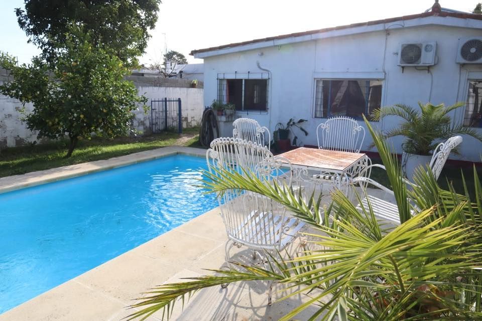 Residencial Bonsejour