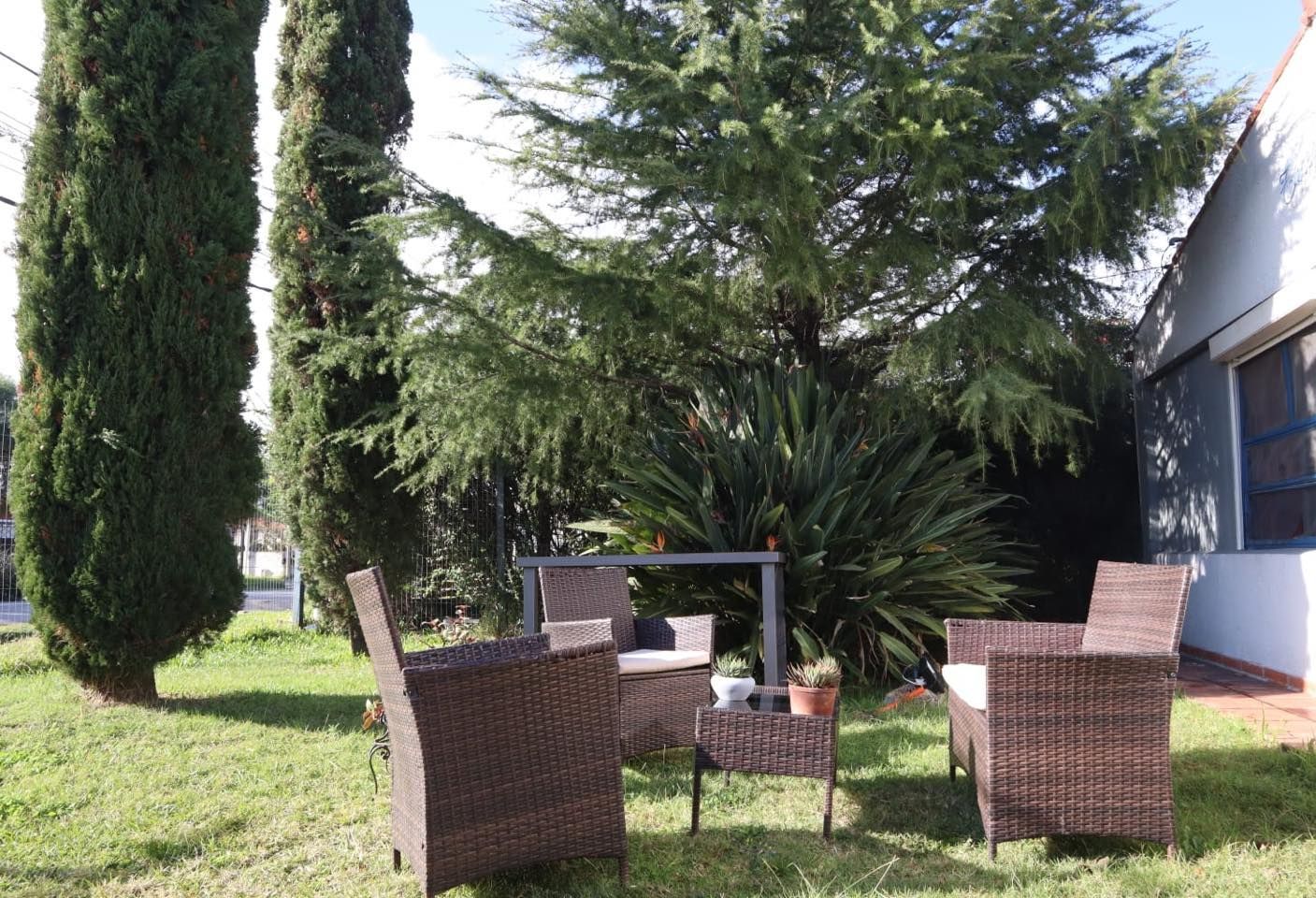 Residencial Bonsejour