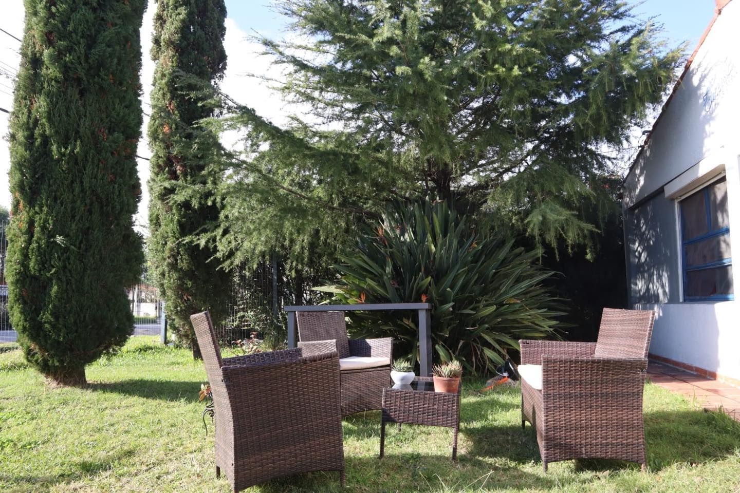 Residencial Bonsejour