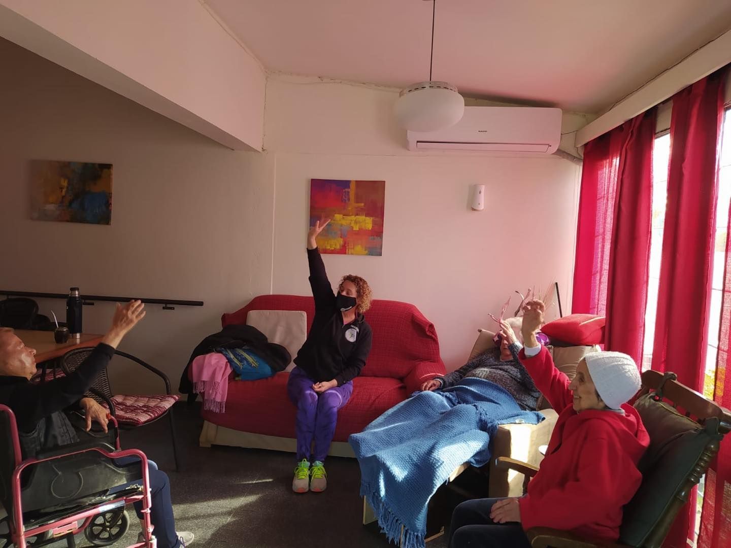 Residencial Bonsejour