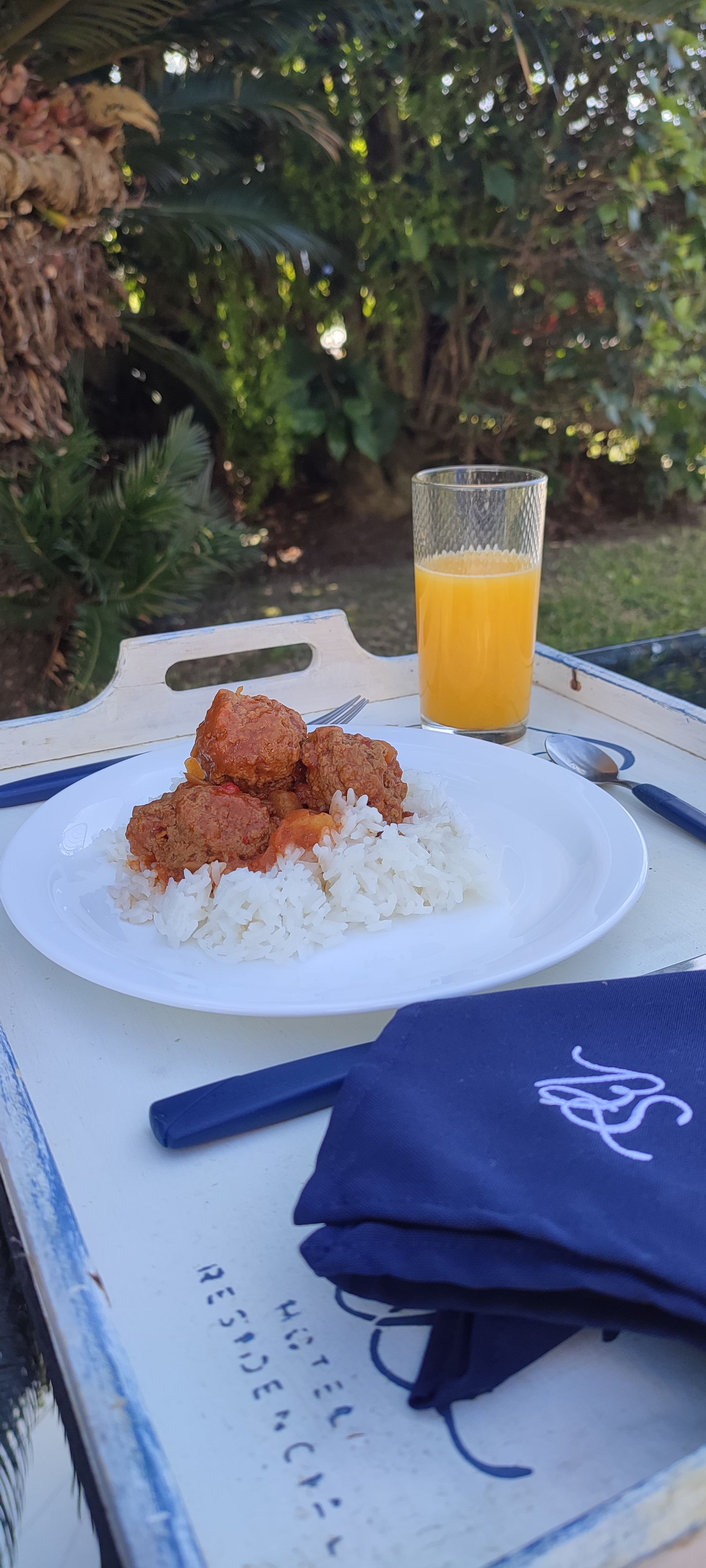 Residencial Bonsejour