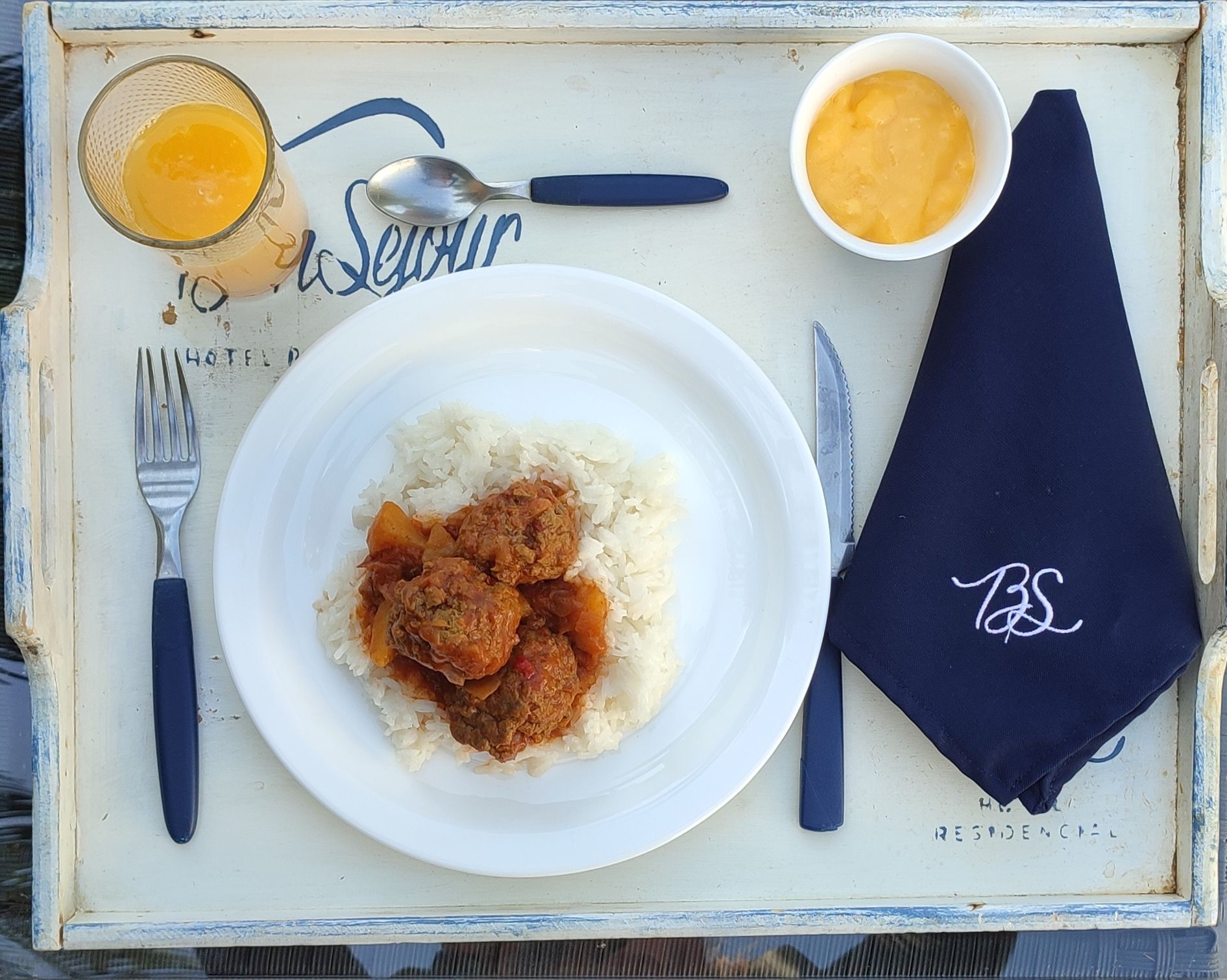 Residencial Bonsejour