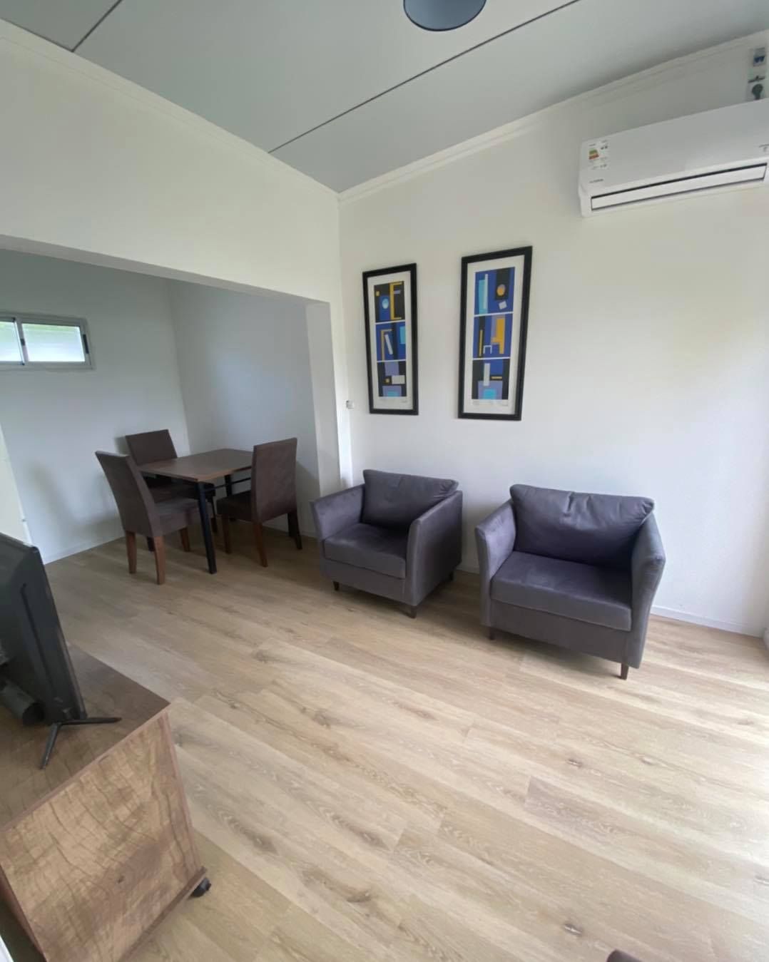 Residencial Bonsejour