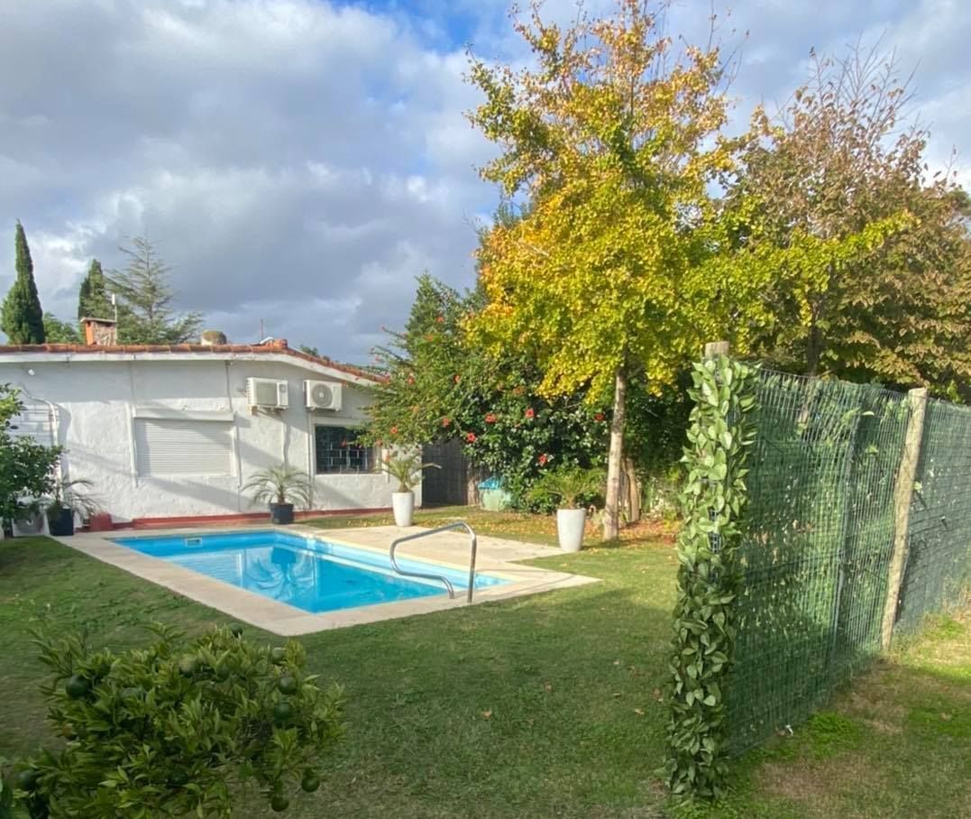 Residencial Bonsejour