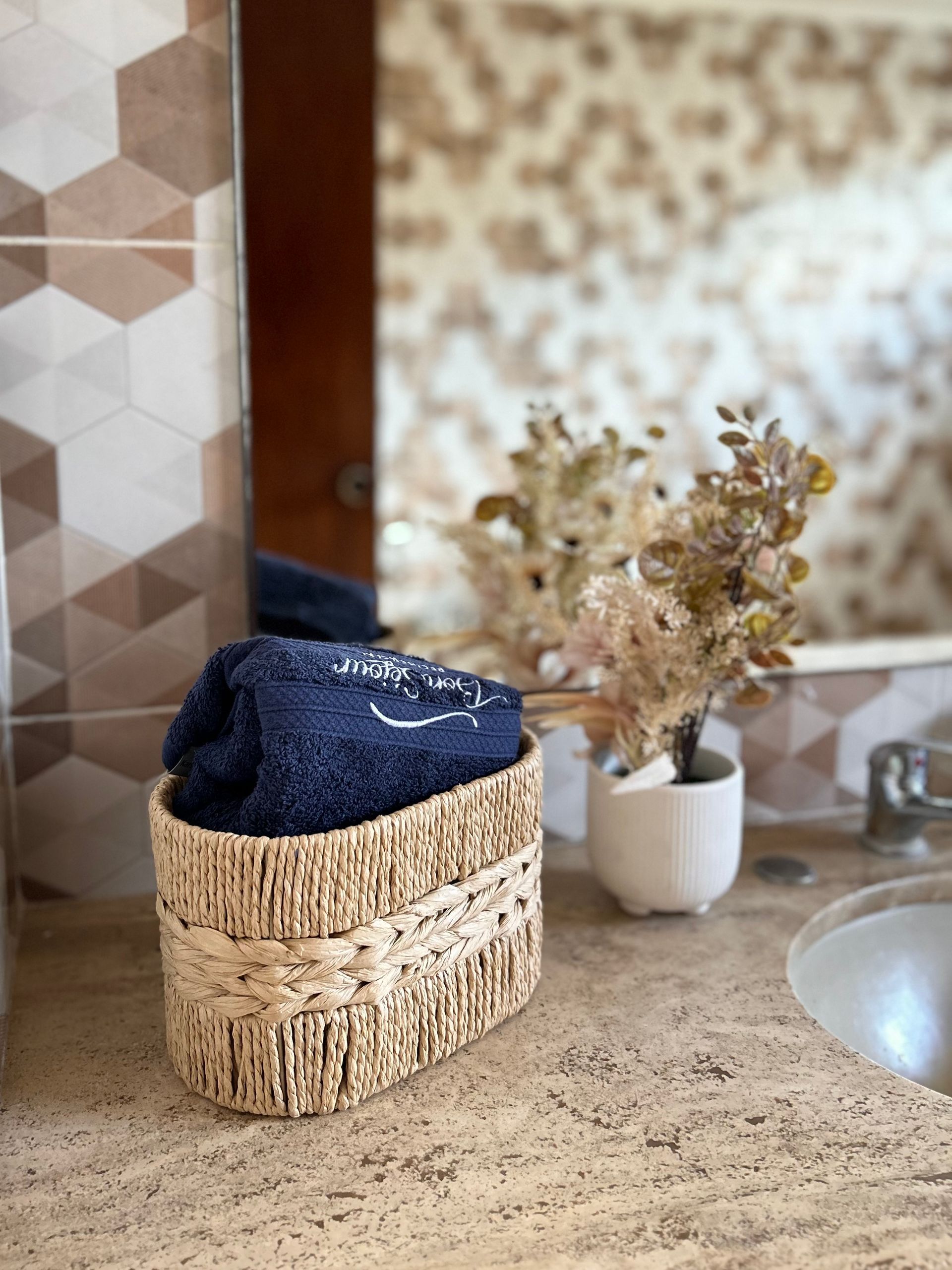 Residencial Bonsejour