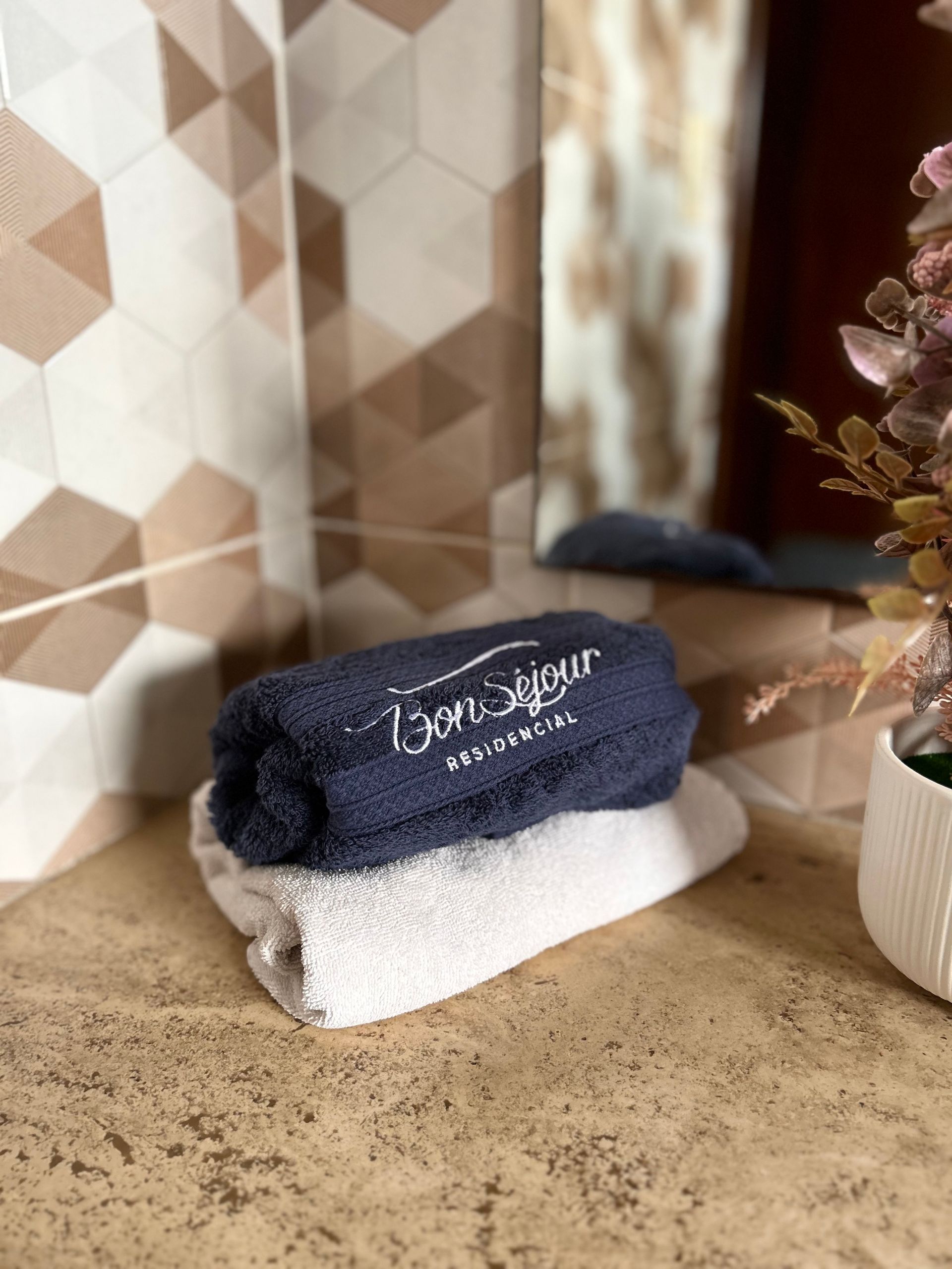 Residencial Bonsejour