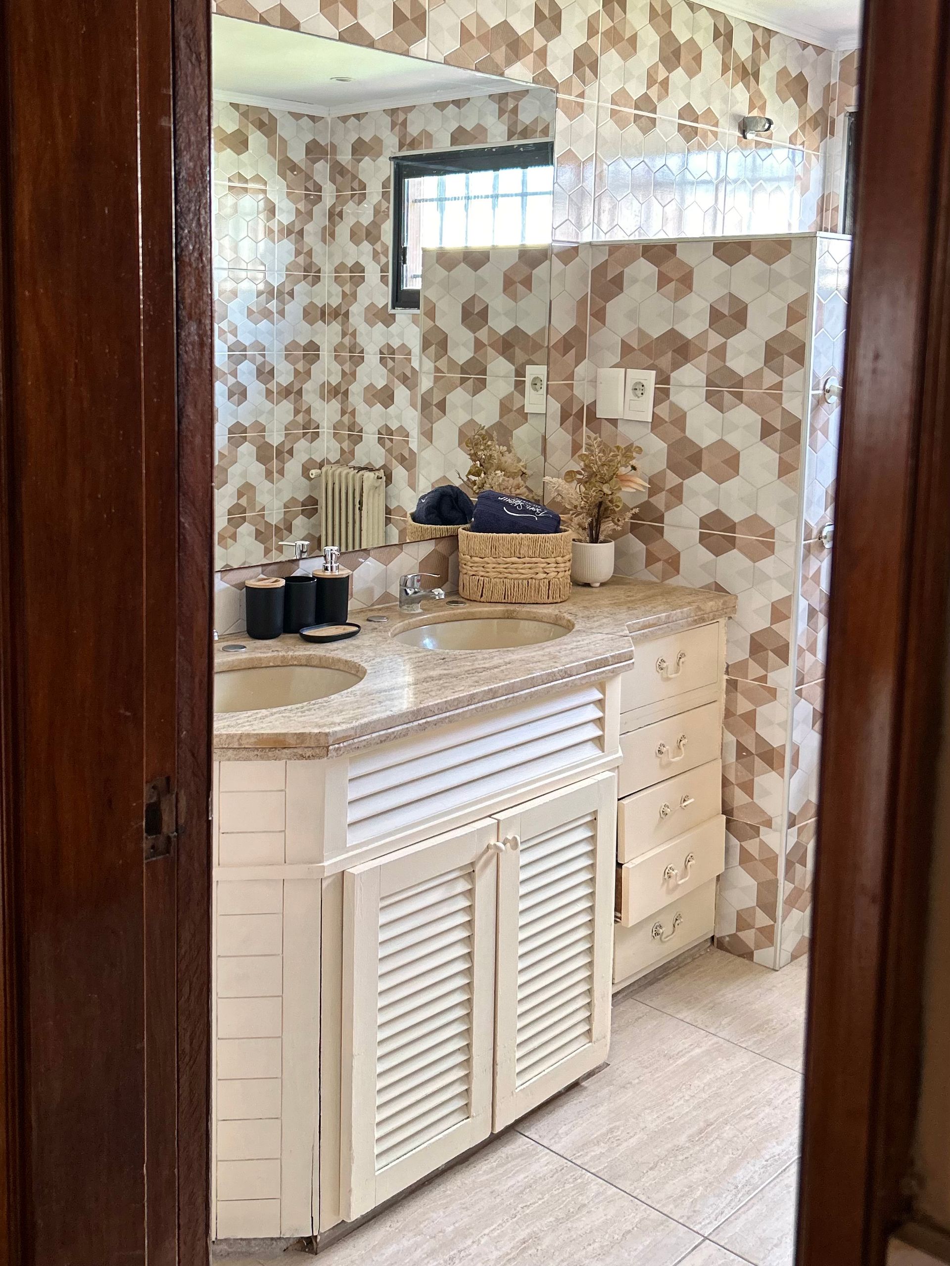 Residencial Bonsejour