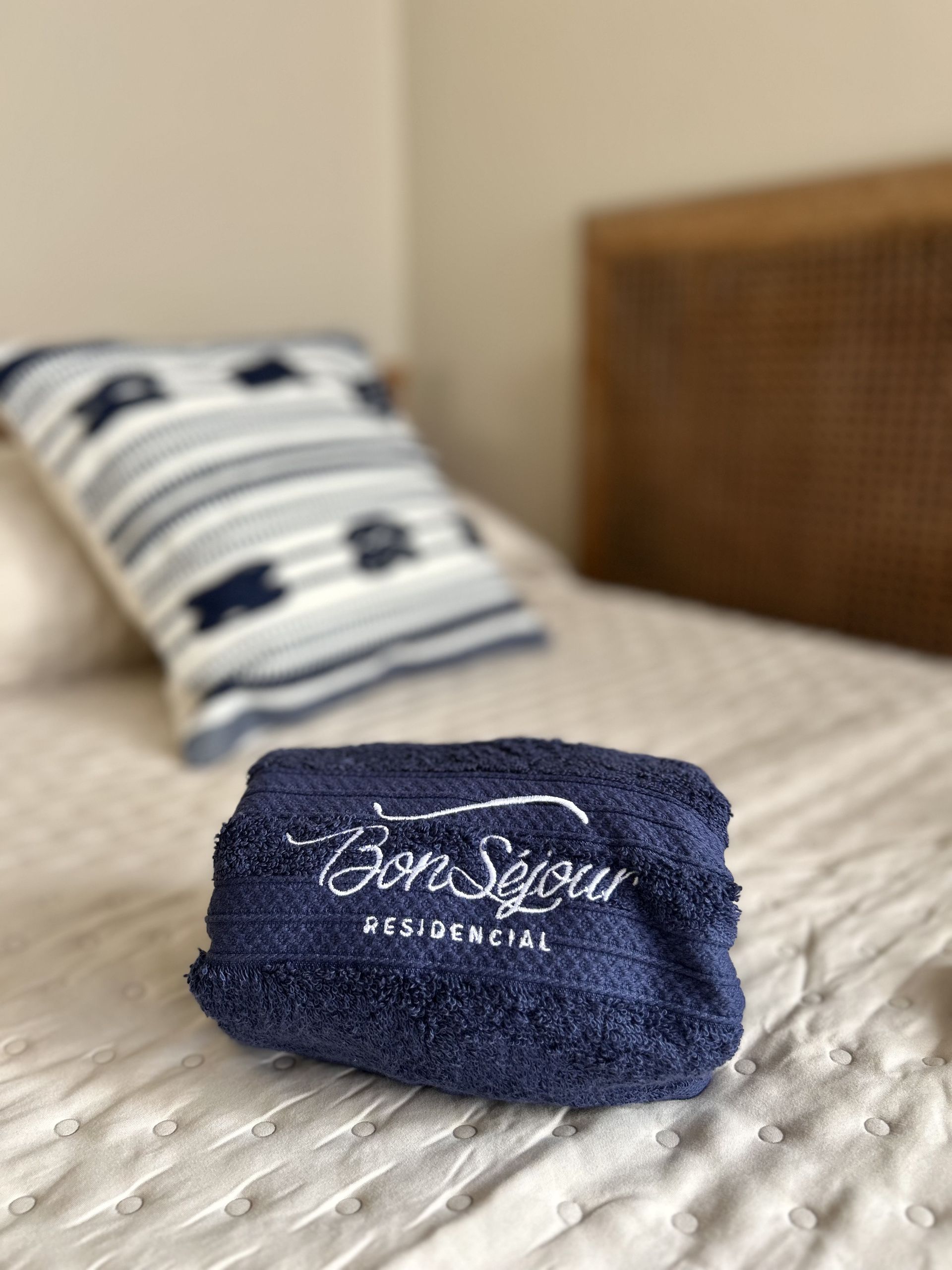 Residencial Bonsejour