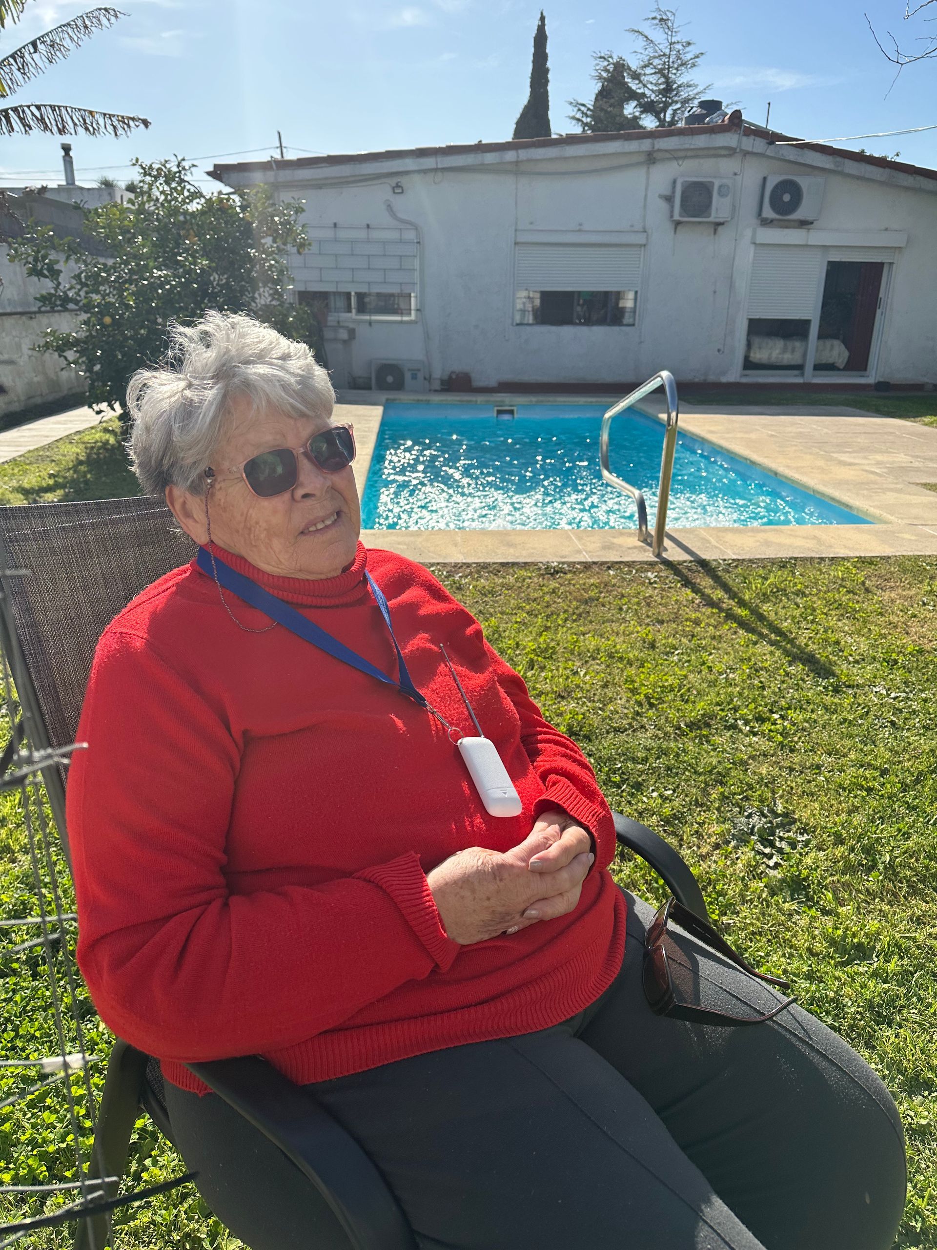 Residencial Bonsejour