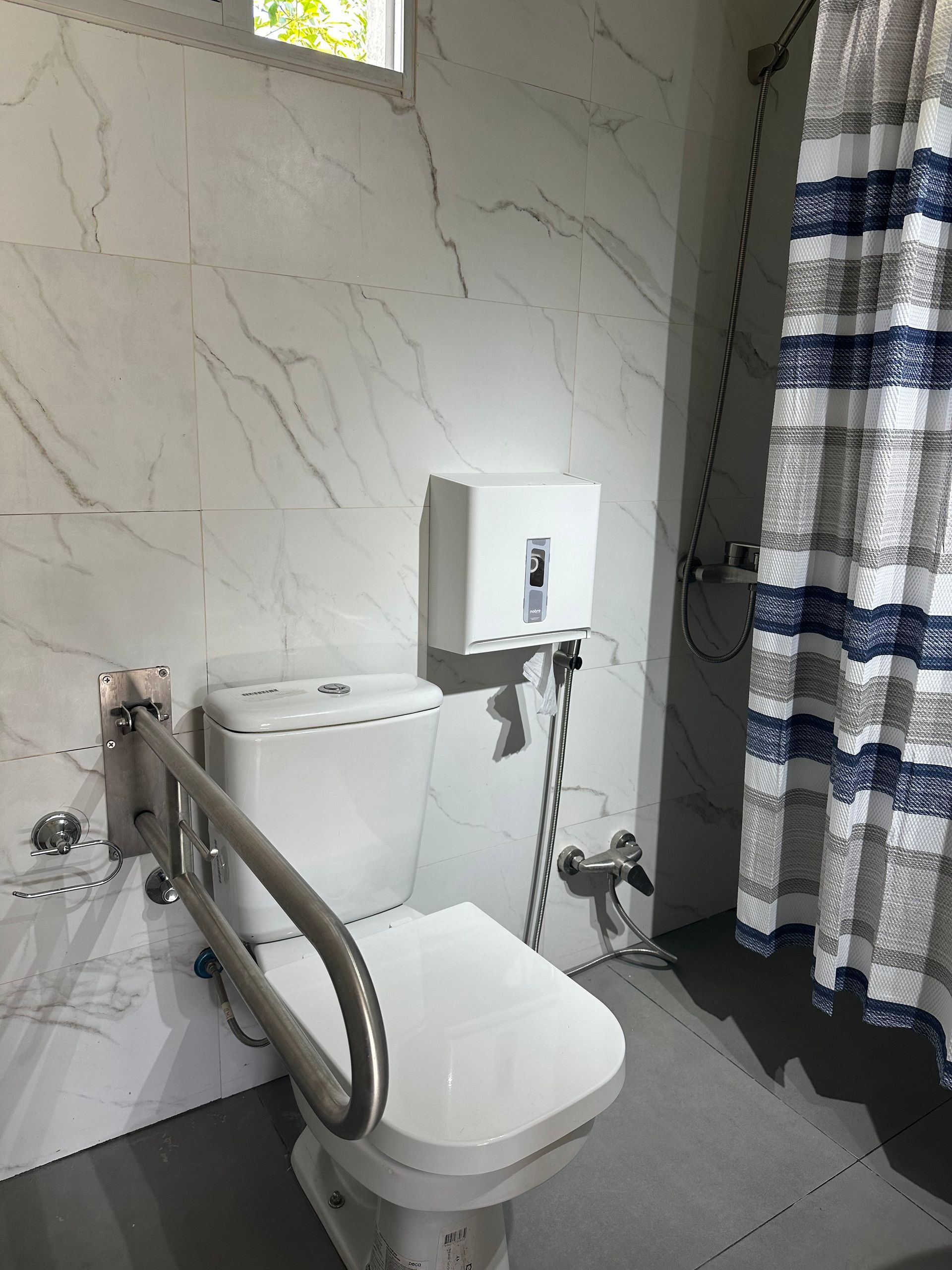 Residencial Bonsejour