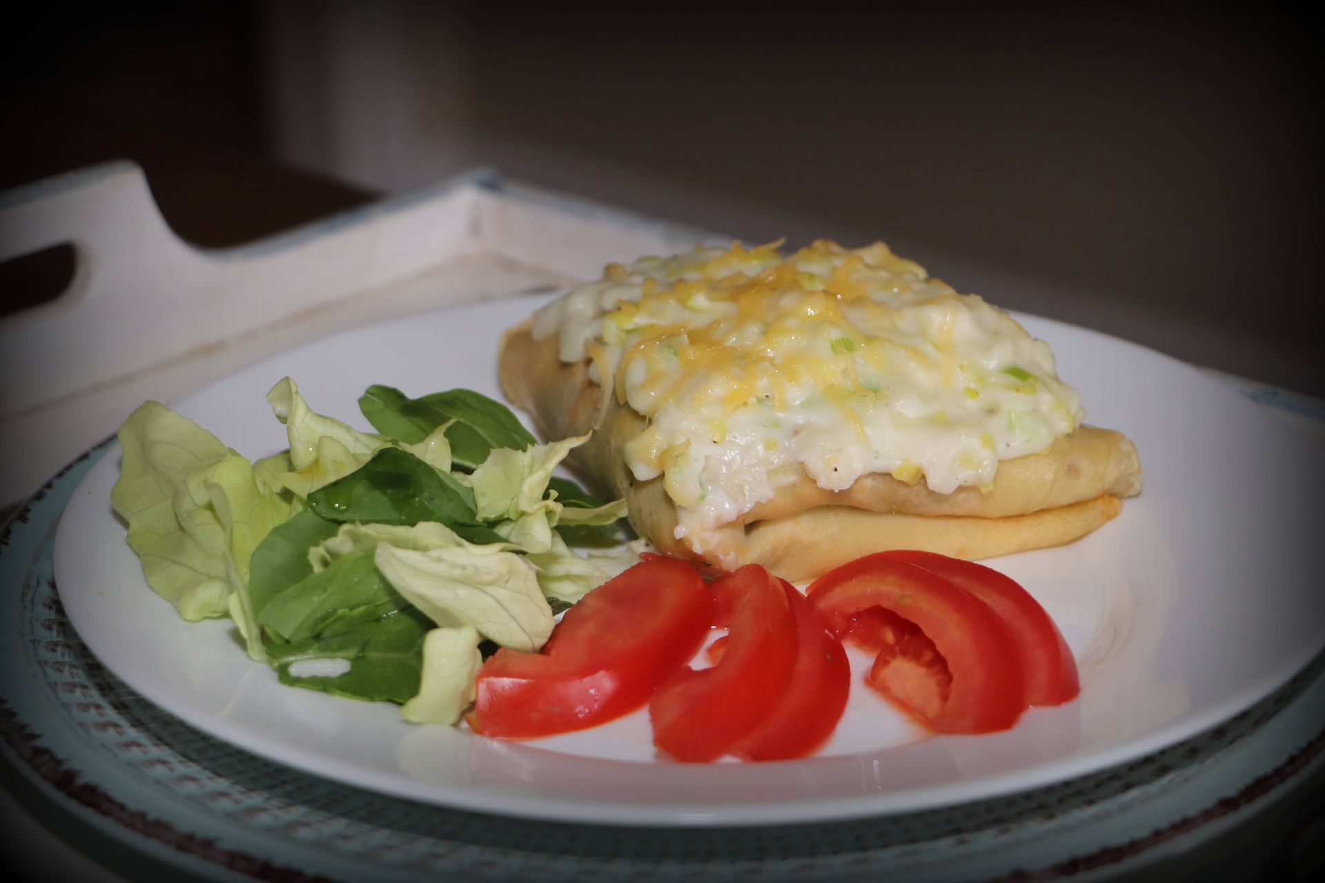 Residencial Bonsejour