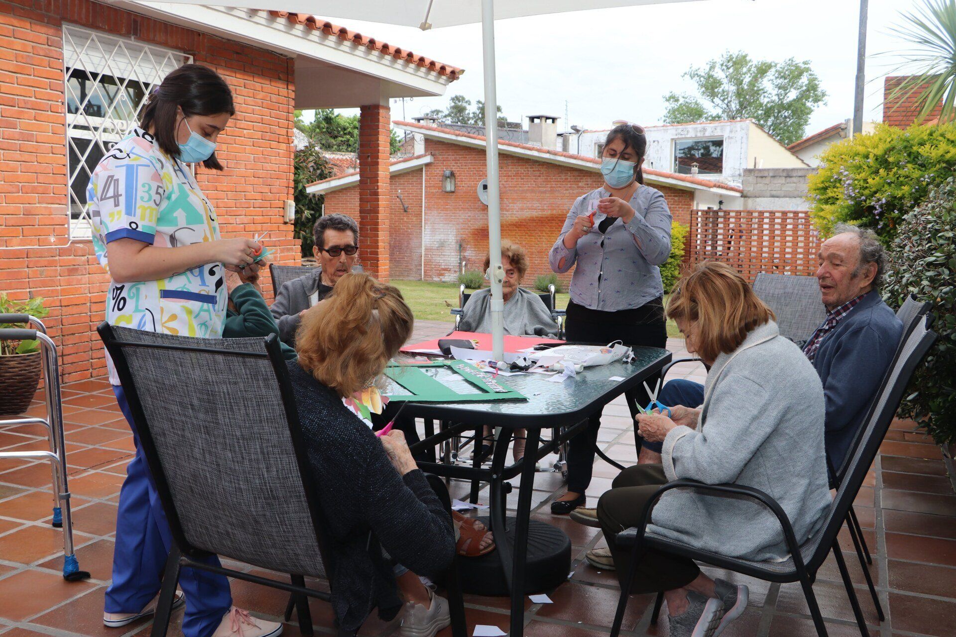 Residencial Bonsejour