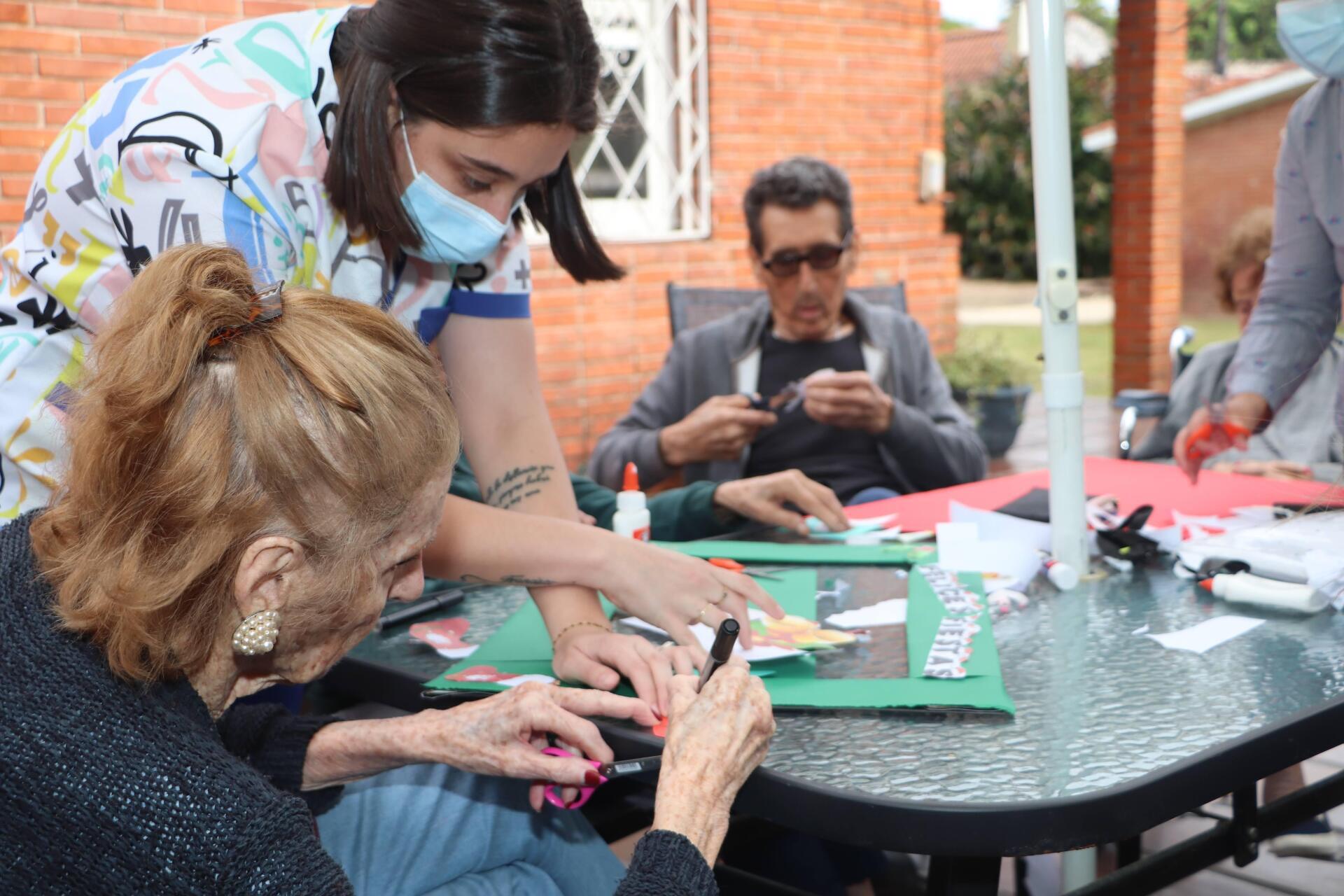 Residencial Bonsejour