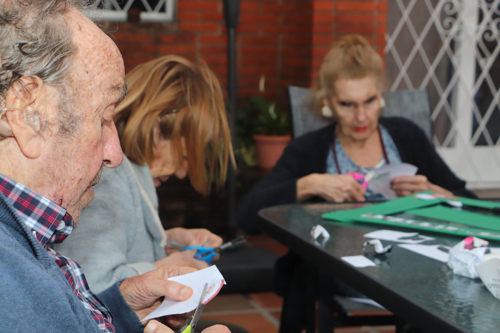 Residencial Bonsejour