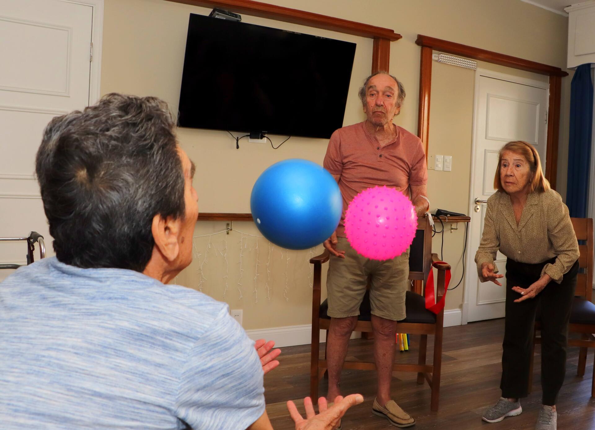 Residencial Bonsejour