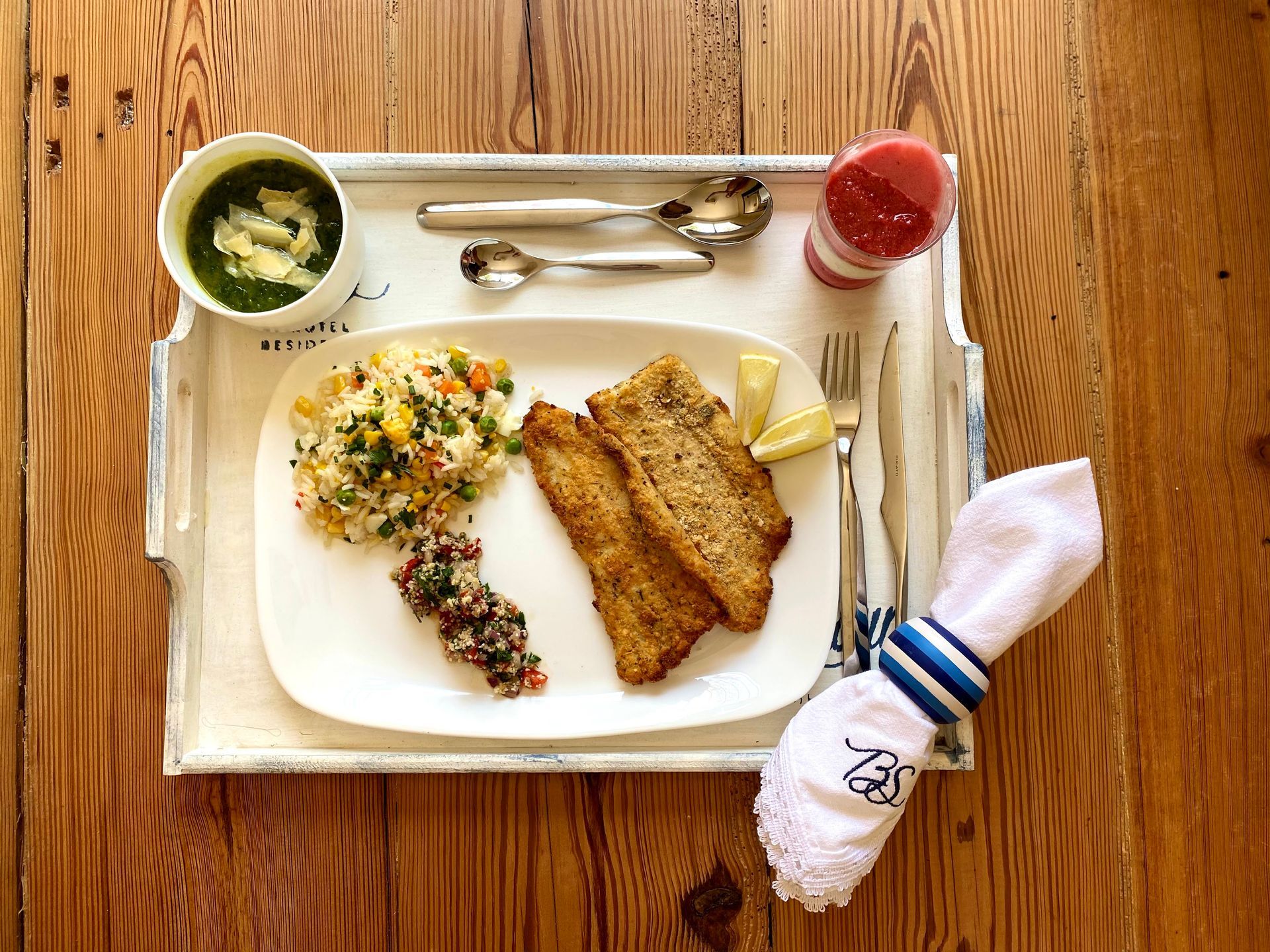 Residencial Bonsejour