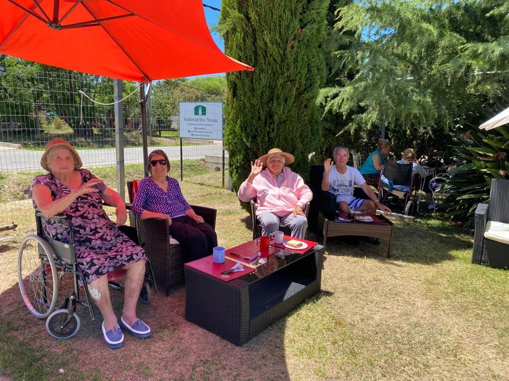 Residencial Bonsejour