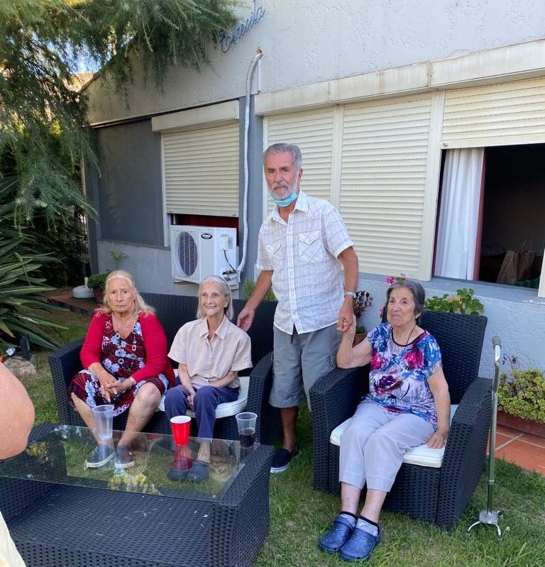 Residencial Bonsejour