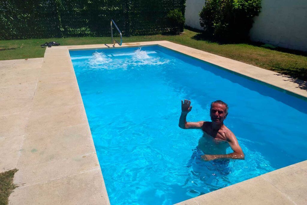 Residencial Bonsejour