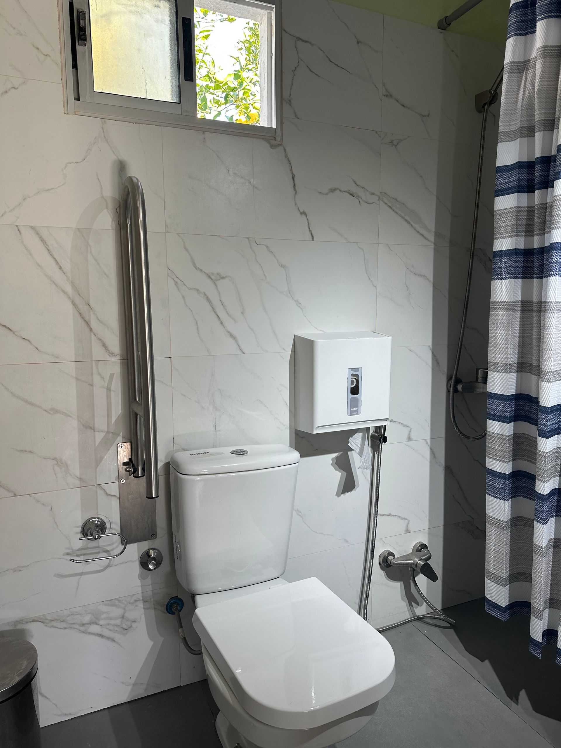 Residencial Bonsejour