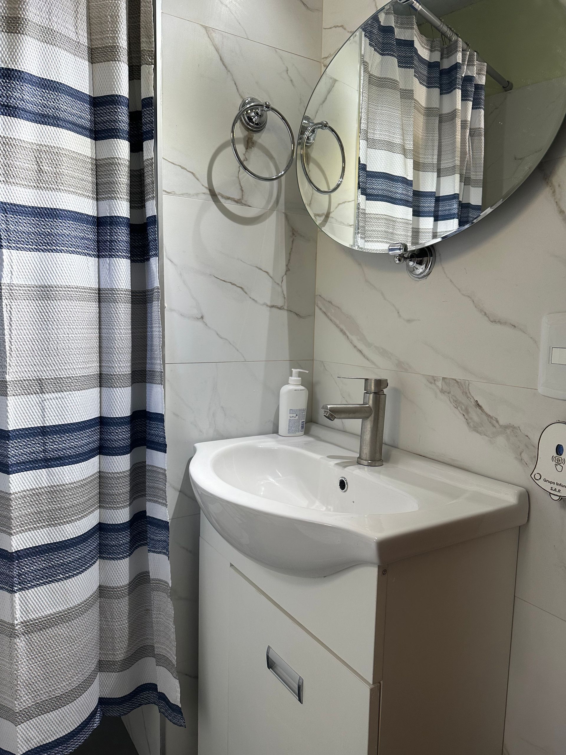 Residencial Bonsejour