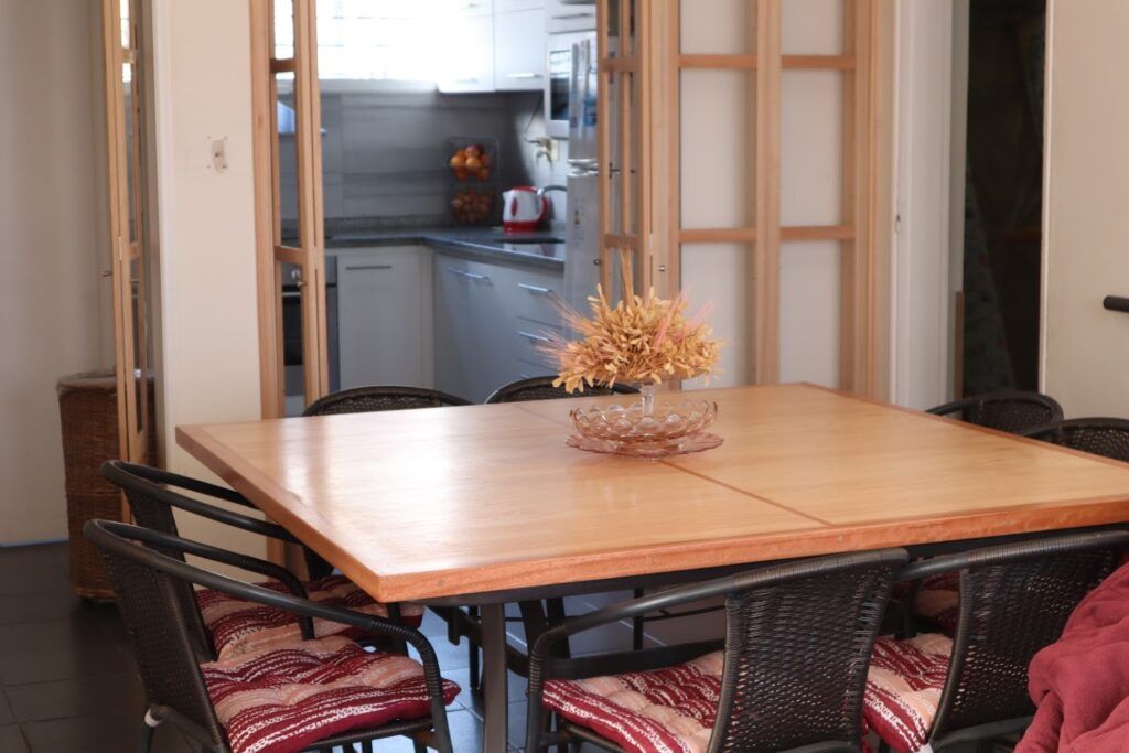 Residencial Bonsejour