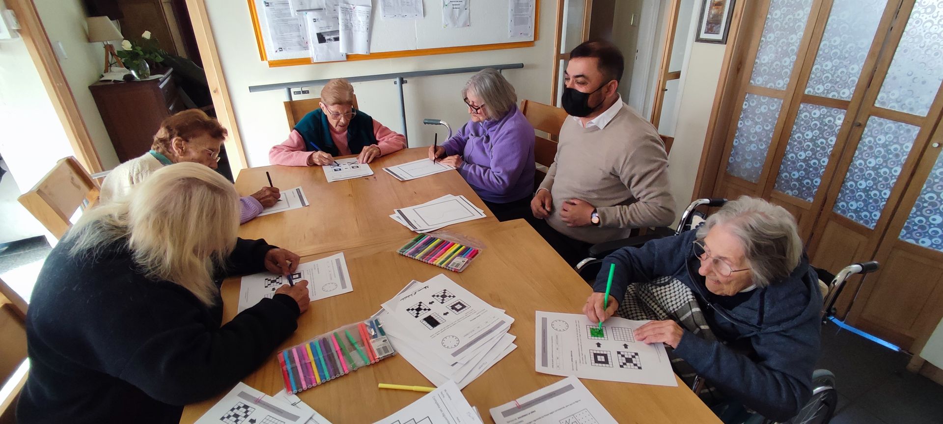 Residencial Bonsejour