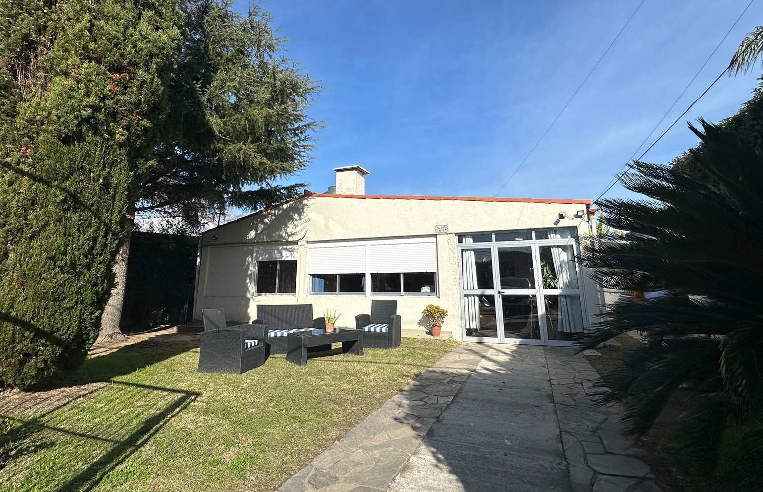 Residencial Bonsejour