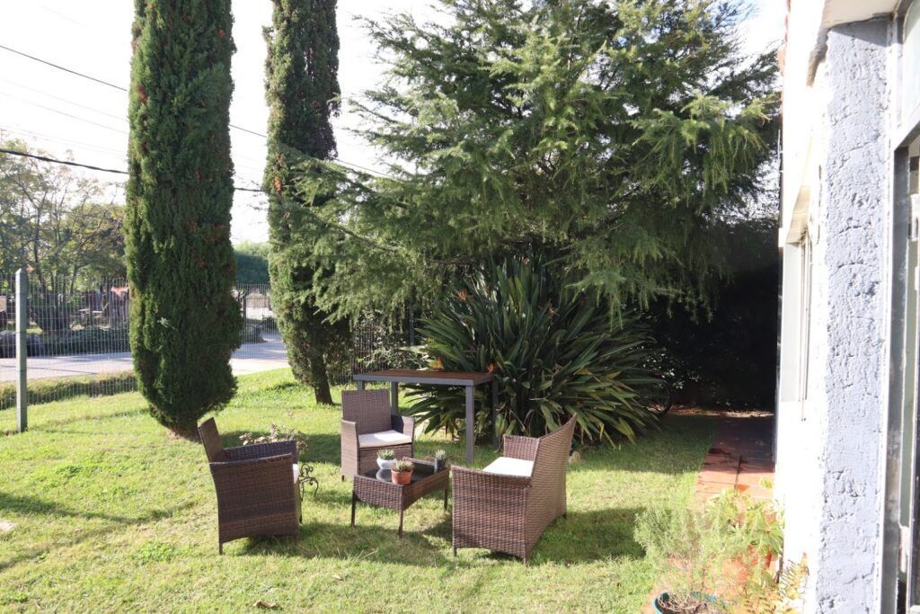 Residencial Bonsejour