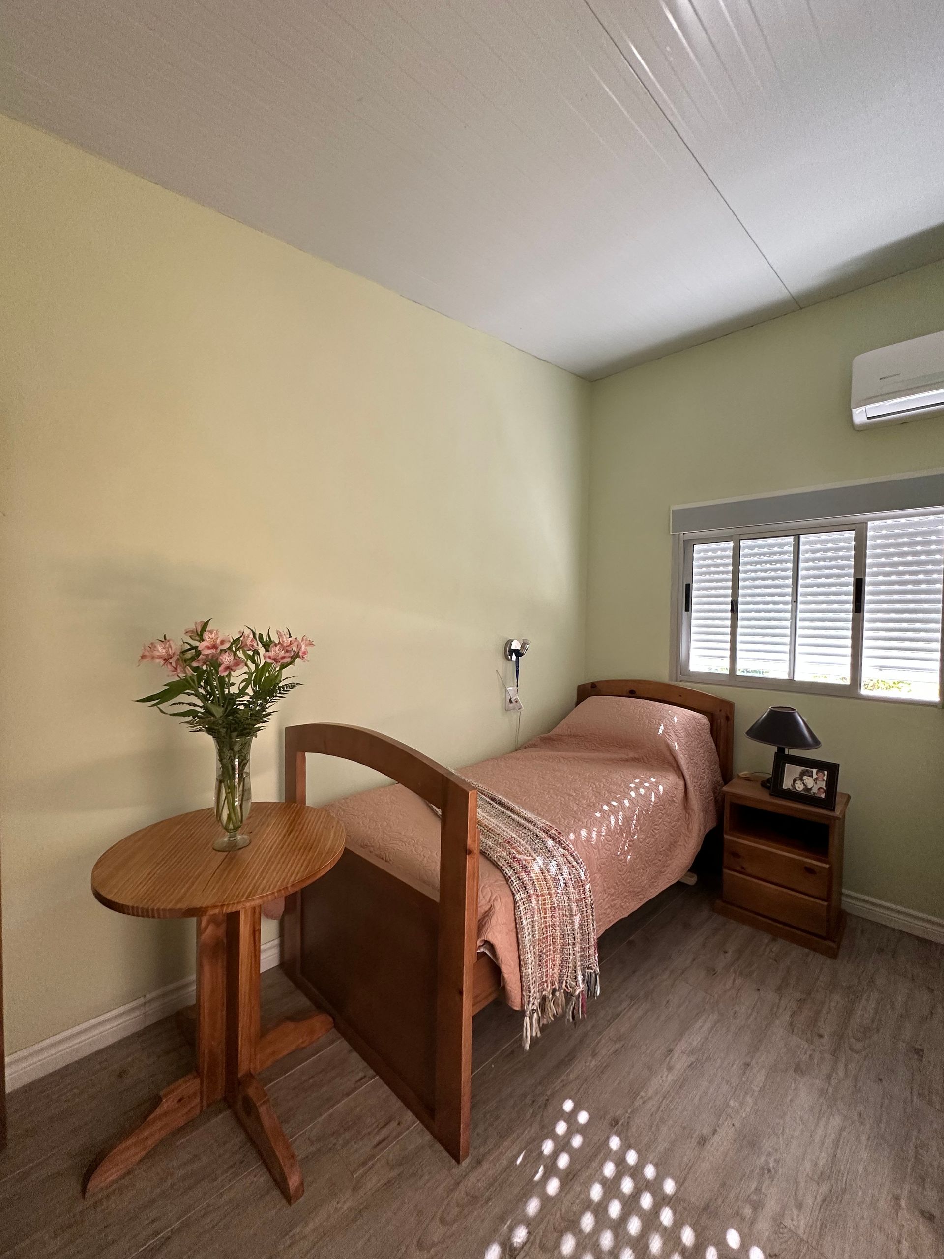 Residencial Bonsejour