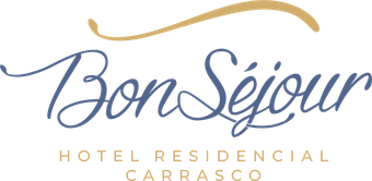 Logo del Residencial Bon Séjour