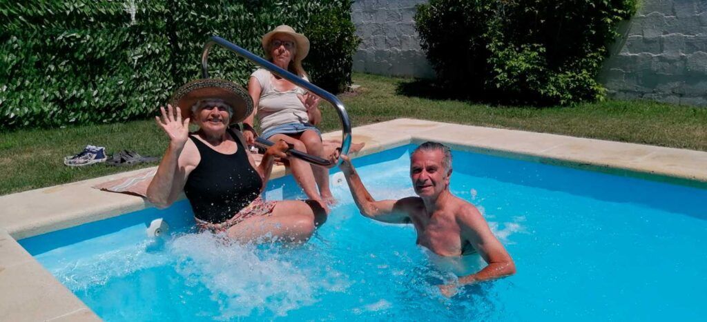 Residencial Bonsejour