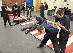 Law Enforcement & Security Training