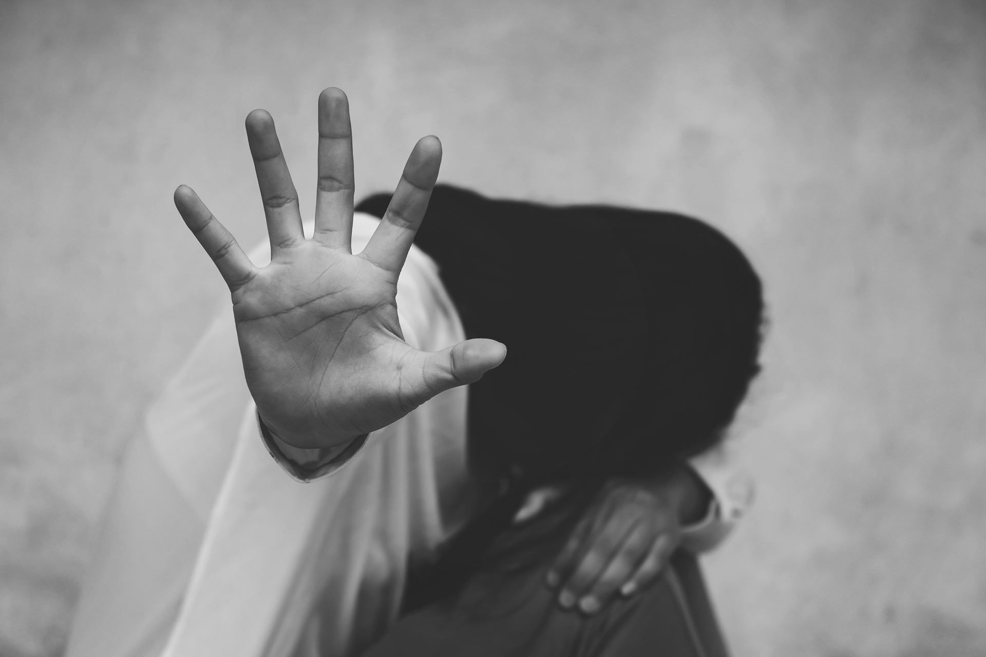 Human Trafficking Training
