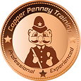 Copper Penney Training