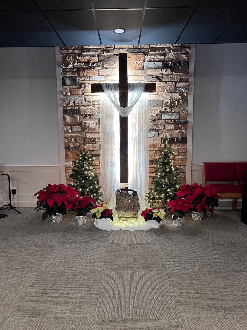 Christmas at Litchfield Hills Church