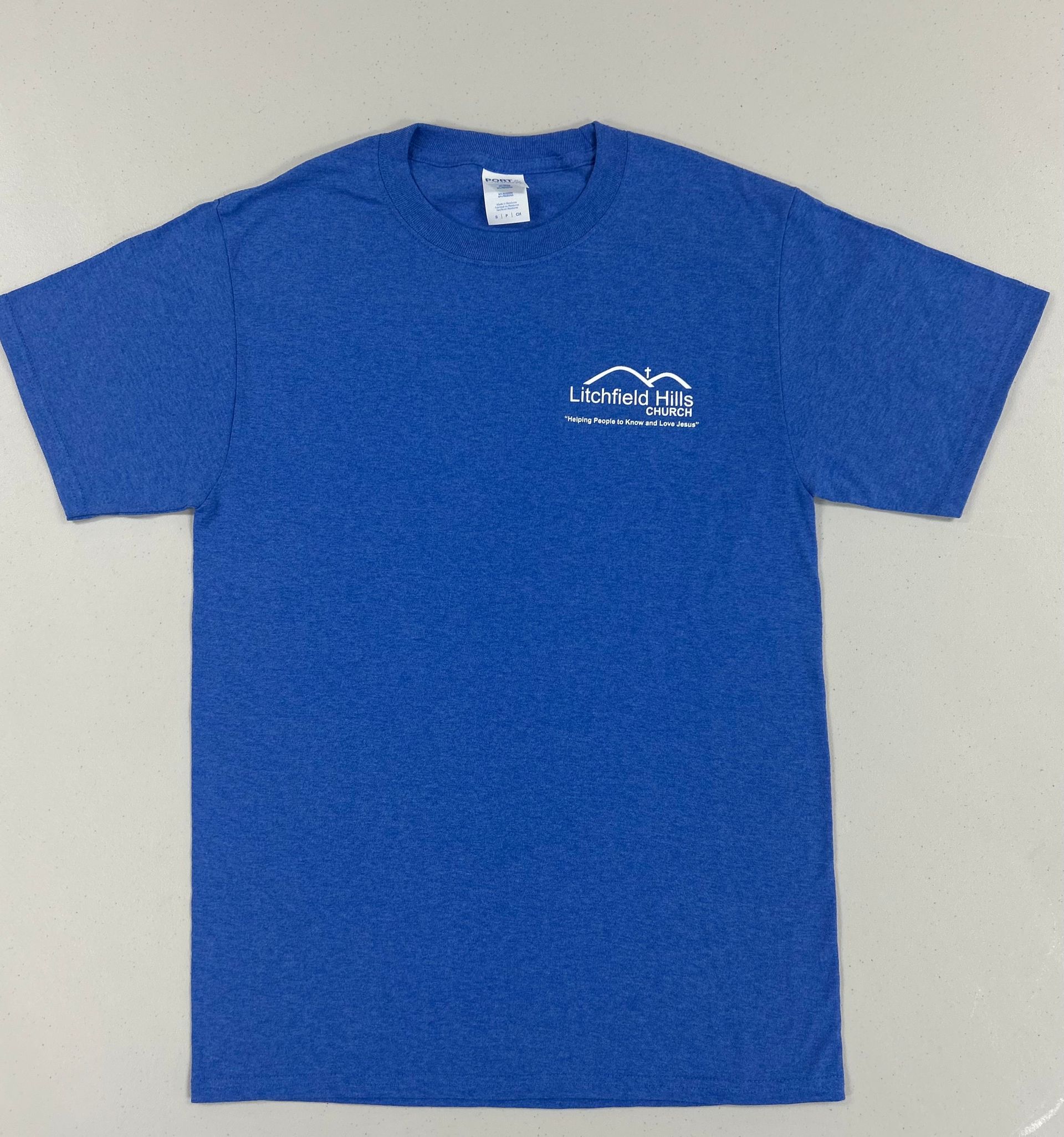Litchfield Hills T-Shirt