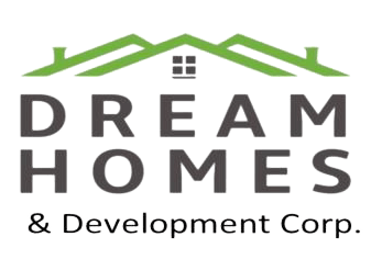 Dream Homes LTD logo