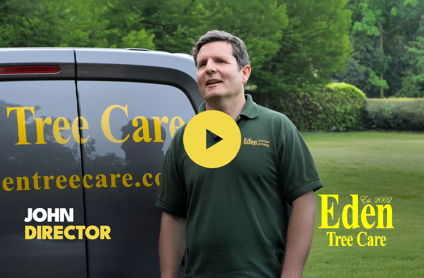 eden tree care testimonial