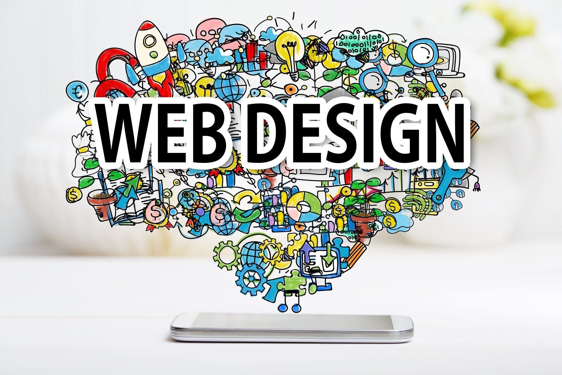 Baystate Websites Designs